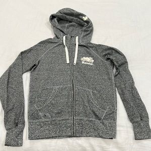 AUTHENTIC ROOTS CANADA HOODIE